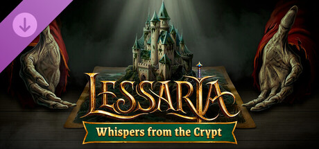 莱萨里亚:英雄之歌|Lessaria Fantasy:Kingdom Sim|官方中文-v1.0.1464|13.2G|免安装_果漫社区