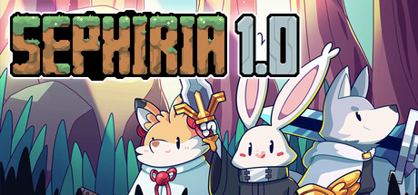 赛菲莉娅｜Sephiria｜官方中文｜1.14G｜免安装_果漫社区