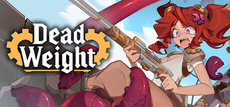 死重｜Dead Weight｜官方中文-v1.0.2.3｜898M｜免安装_果漫社区