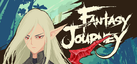 幻想之旅｜FantasyJourney｜官方中文-Build.24423502｜7.41G｜免安装_果漫社区