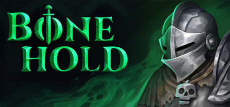 白骨堡垒｜Bonehold｜官方中文｜754M｜免安装_果漫社区