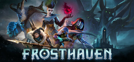霜港迷城|Frosthaven|官方中文-v0.31.32366|34.5G|免安装_果漫社区