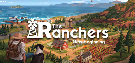 牧场主｜The Ranchers｜官方中文｜13.5G｜免安装_果漫社区