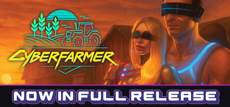网络农夫|Cyber Farmer|官方中文|8.10|免安装_果漫社区