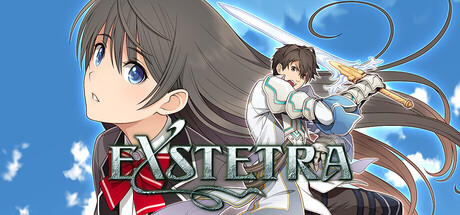 觉醒骑士｜Exstetra｜官方中文｜4.89G｜免安装_果漫社区