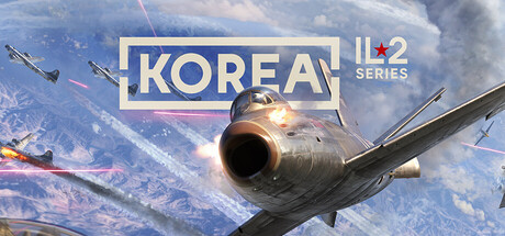 IL2捍卫雄鹰：朝鲜战争｜Korea. IL-2 Series｜官方中文｜37.5G｜免安装_果漫社区