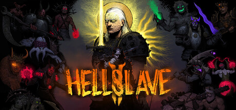 地狱仆从2｜HellSlave II｜官方中文｜1.72G｜免安装_果漫社区