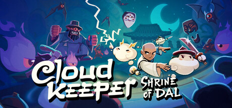 云灵守护者：达尔神龛｜Cloud Keeper Shrine of Dal｜官方中文-Build.24518683｜165M｜免安装_果漫社区