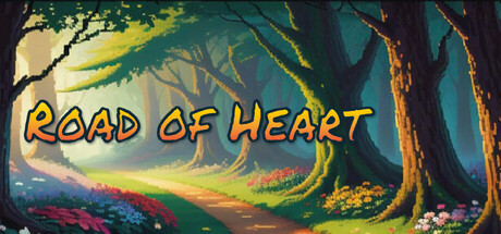 心之旅途｜Road of Heart｜官方中文｜1.09G｜免安装_果漫社区