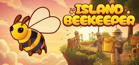 天空养蜂人｜Island Beekeeper｜官方中文｜1.44G｜免安装_果漫社区