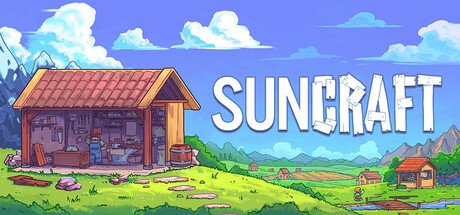太阳工艺｜Suncraft｜官方中文-v1.0.125｜336M｜免安装_果漫社区